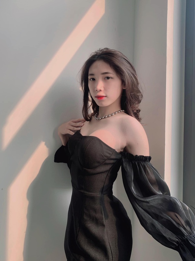 4 hot girl hút hàng triệu người theo dõi trên TikTok dù… chưa 18 tuổi - 9 4 hot girl hút hàng triệu người theo dõi trên TikTok dù… chưa 18 tuổi - 9