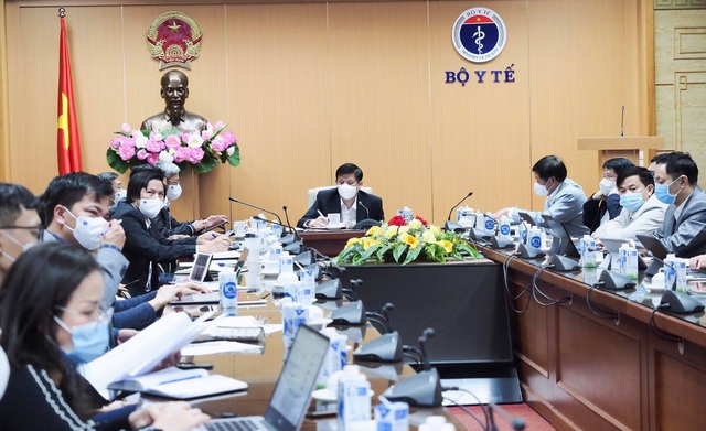 Xét nghiệm tất cả người đi qua sân bay Vân Đồn, Chí Linh từ ngày 15/1 - 2 Xét nghiệm tất cả người đi qua sân bay Vân Đồn, Chí Linh từ ngày 15/1 - 2