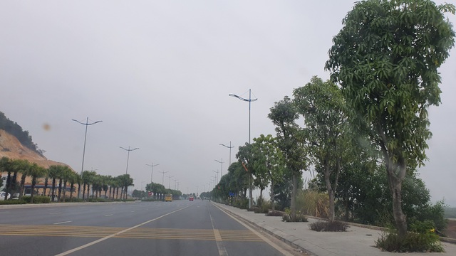 11 ca mắc Covid-19 trong cộng đồng, đường phố Quảng Ninh vắng tanh - 1 11 ca mắc Covid-19 trong cộng đồng, đường phố Quảng Ninh vắng tanh - 1