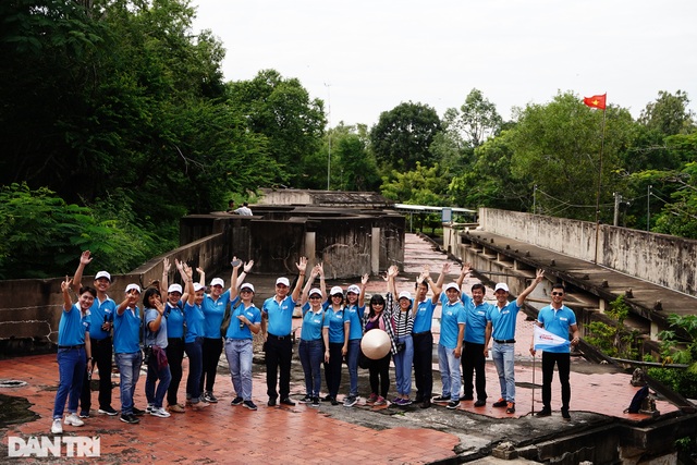 Đơn vị lữ hành chuyển hướng tư vấn tour vào phía Nam - 4 Đơn vị lữ hành chuyển hướng tư vấn tour vào phía Nam - 4