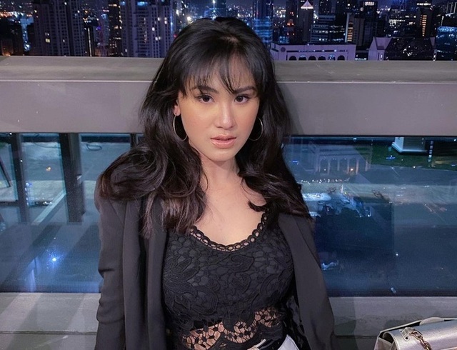Phủ nhận thông tin Á hậu Philippines bị cưỡng hiếp trước khi mất - 1 Phủ nhận thông tin Á hậu Philippines bị cưỡng hiếp trước khi mất - 1