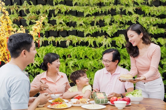 Ăn uống, sinh hoạt thế nào ngày Tết để phòng ngừa đột quỵ mùa lạnh? - 2 Ăn uống, sinh hoạt thế nào ngày Tết để phòng ngừa đột quỵ mùa lạnh? - 2