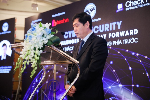 Thách thức và cơ hội cho ngành an toàn thông tin Việt Nam - 2