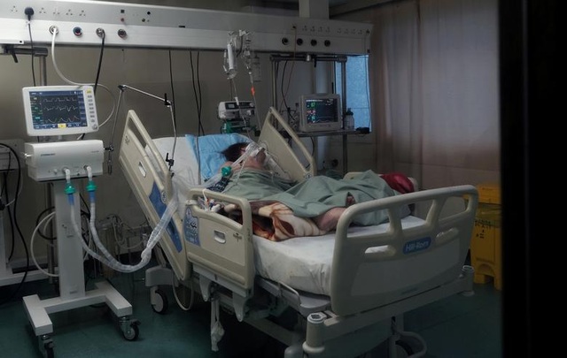 Hơn 101 triệu ca mắc Covid-19, thế giới chạy đua ứng phó biến thể vi rút - 9 Hơn 101 triệu ca mắc Covid-19, thế giới chạy đua ứng phó biến thể vi rút - 9