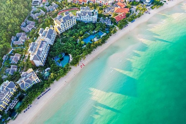 Nam Phú Quốc, tâm điểm phồn hoa từ nhiều sự kiện - 4 Nam Phú Quốc, tâm điểm phồn hoa từ nhiều sự kiện - 4
