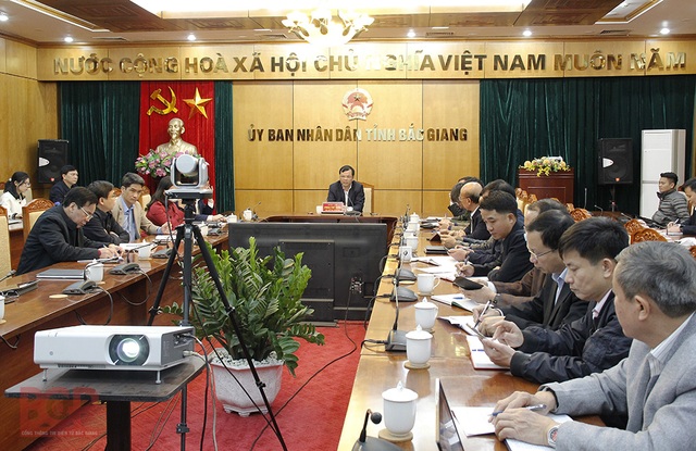 Bắc Giang cấm người dân đến Hải Dương, Quảng Ninh - 2