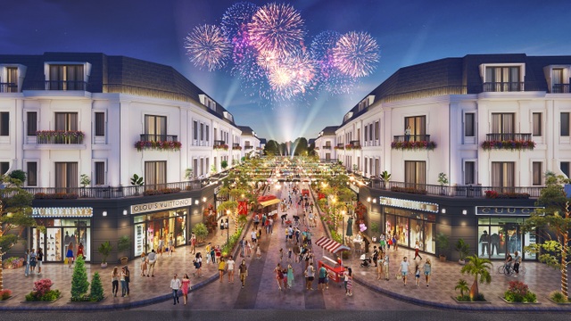 Capital House khẳng định vị thế nhà phát triển bất động sản xanh hàng đầu Việt Nam - 1 Capital House khẳng định vị thế nhà phát triển bất động sản xanh hàng đầu Việt Nam - 1