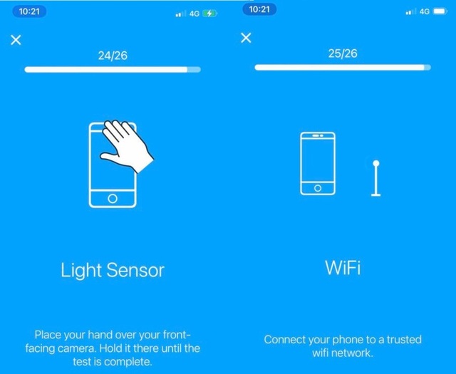 Mua iPhone cũ dịp cận Tết cần lưu ý những gì? - 2 Mua iPhone cũ dịp cận Tết cần lưu ý những gì? - 2