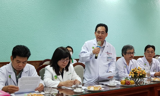 Bé gái 3 tuổi chiến thắng ung thư sau khi ghép tế bào gốc - 4 Bé gái 3 tuổi chiến thắng ung thư sau khi ghép tế bào gốc - 4