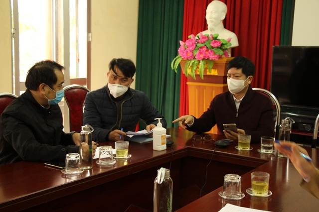 Lập ngay labo xét nghiệm quy mô lớn tại Hải Dương - 1 Lập ngay labo xét nghiệm quy mô lớn tại Hải Dương - 1