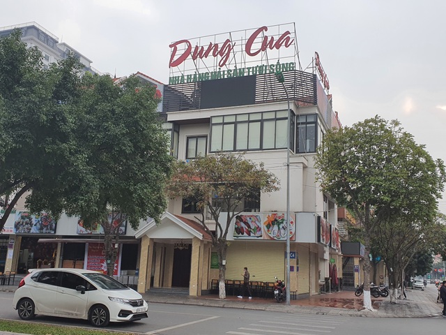 Hàng loạt quán karaoke, dịch vụ ở Bắc Ninh đóng cửa sau ca Covid-19 - 2 Hàng loạt quán karaoke, dịch vụ ở Bắc Ninh đóng cửa sau ca Covid-19 - 2