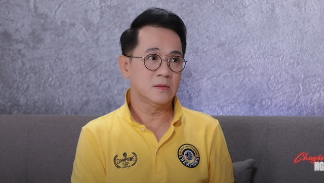 NSƯT Thành Lộc: Nghệ sĩ bị chê bai vì bán khô gà, đồ tạp hóa mưu sinh - 1 NSƯT Thành Lộc: Nghệ sĩ bị chê bai vì bán khô gà, đồ tạp hóa mưu sinh - 1