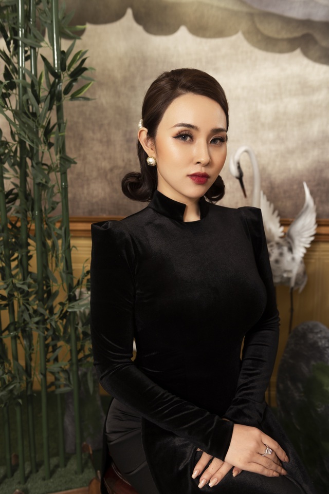 Bảo Trâm Idol bỗng nhiên cắt phăng mái tóc đã nuôi dài 9 năm - 5 Bảo Trâm Idol bỗng nhiên cắt phăng mái tóc đã nuôi dài 9 năm - 5