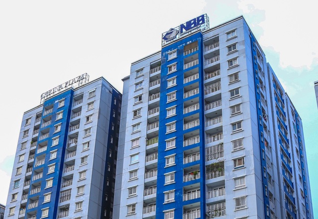 Một đại gia bất động sản bị truy thu, nộp phạt 44 tỷ đồng tiền thuế - 1 Một đại gia bất động sản bị truy thu, nộp phạt 44 tỷ đồng tiền thuế - 1