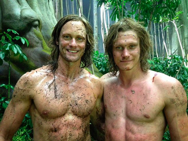 Ngắm dàn diễn viên đóng thế cực kỳ gợi cảm của các ngôi sao Hollywood - 13 Ngắm dàn diễn viên đóng thế cực kỳ gợi cảm của các ngôi sao Hollywood - 13