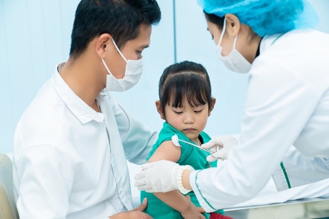 Phòng khám đa khoa Phương Nam - địa chỉ tiêm vắc xin uy tín tại Lâm Đồng - 2
