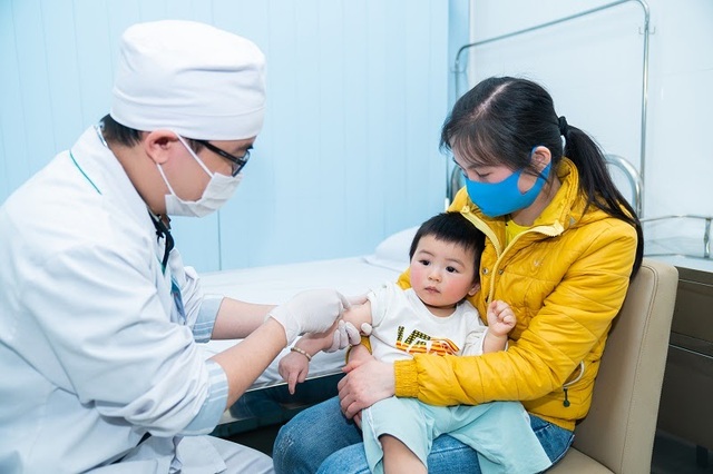 Phòng khám đa khoa Phương Nam - địa chỉ tiêm vắc xin uy tín tại Lâm Đồng - 3