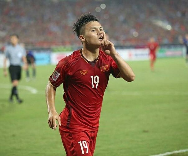 Báo Thái Lan: Ngôi sao bóng đá Việt Nam tin vào thành công ở giải châu Á - 2 Báo Thái Lan: Ngôi sao bóng đá Việt Nam tin vào thành công ở giải châu Á - 2