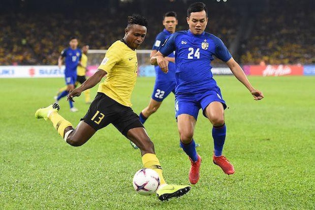 Thái Lan đứng về phía Malaysia, chờ đội tuyển Việt Nam gật đầu - 1 Thái Lan đứng về phía Malaysia, chờ đội tuyển Việt Nam gật đầu - 1