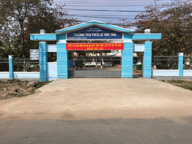 Gia Lai: Hơn 400.000 học sinh, sinh viên nghỉ học vì dịch Covid-19 - 1 Gia Lai: Hơn 400.000 học sinh, sinh viên nghỉ học vì dịch Covid-19 - 1