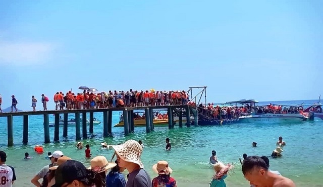 Kỳ vọng hút khách du lịch nông thôn, làng nghề - 2 Kỳ vọng hút khách du lịch nông thôn, làng nghề - 2