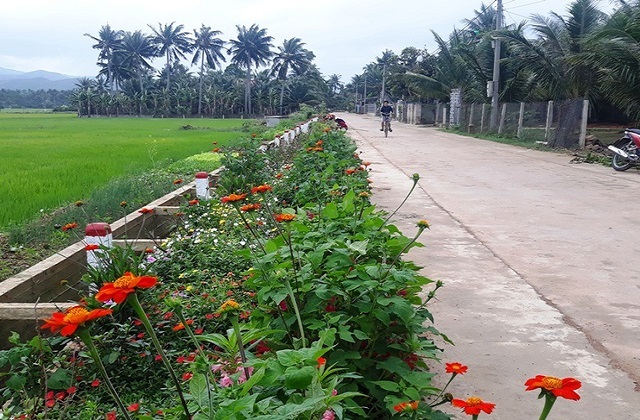 Kỳ vọng hút khách du lịch nông thôn, làng nghề - 5 Kỳ vọng hút khách du lịch nông thôn, làng nghề - 5