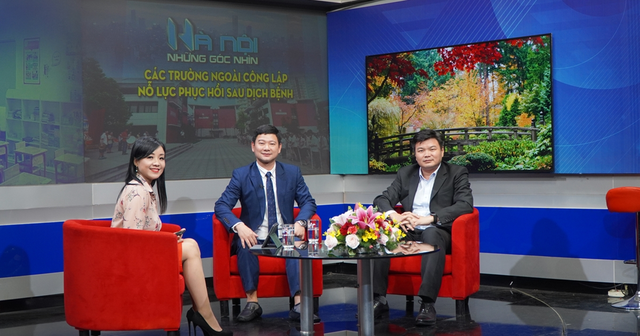 Hệ thống Anh ngữ quốc tế Ocean Edu: 14 năm đồng hành cùng ước mơ của hàng triệu học sinh Việt - 2 Hệ thống Anh ngữ quốc tế Ocean Edu: 14 năm đồng hành cùng ước mơ của hàng triệu học sinh Việt - 2