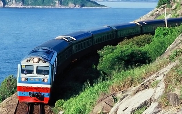Trường ĐH Giao thông Vận tải: Cần nâng cao năng lực đội ngũ ngành đường sắt - 1 Trường ĐH Giao thông Vận tải: Cần nâng cao năng lực đội ngũ ngành đường sắt - 1