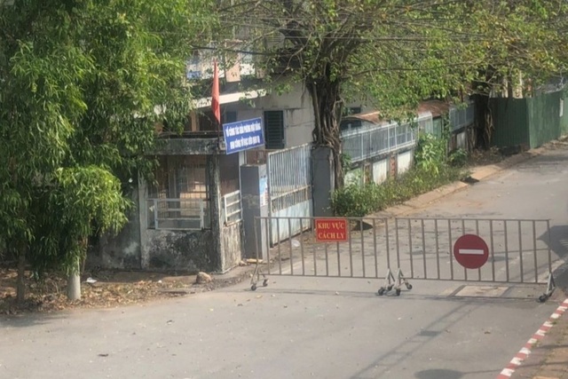 Bạc Liêu: 4 người đi chung chuyến bay với bệnh nhân Covid-19 đều âm tính - 1 Bạc Liêu: 4 người đi chung chuyến bay với bệnh nhân Covid-19 đều âm tính - 1