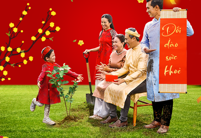 Sau một năm bất định, những lời chúc bình an, thịnh vượng, sức khỏe liệu có quá xa vời? - 1 Sau một năm bất định, những lời chúc bình an, thịnh vượng, sức khỏe liệu có quá xa vời? - 1