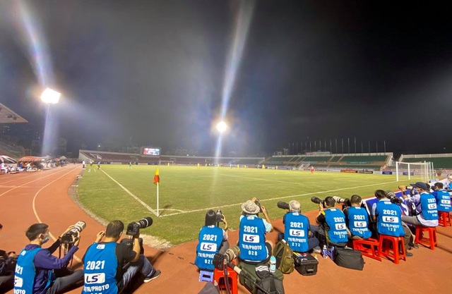 V-League chia tay năm cũ Canh Tý với trận đấu không khán giả - 2 V-League chia tay năm cũ Canh Tý với trận đấu không khán giả - 2
