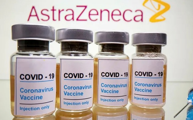 Quý 1 năm nay, Việt Nam sẽ có vắc xin Covid-19 tiêm cho người dân