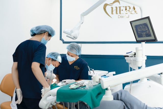 5 xu hướng dẫn đầu trong Thẩm mỹ Nha khoa năm 2021 - 4 5 xu hướng dẫn đầu trong Thẩm mỹ Nha khoa năm 2021 - 4