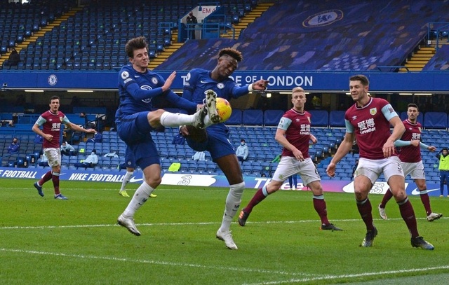 Hàng thủ thăng hoa, HLV Tuchel có chiến thắng đầu tay cùng Chelsea - 4