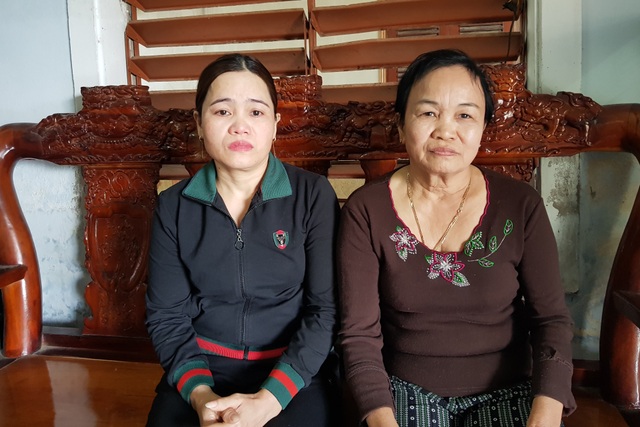 Bạn đọc hỗ trợ 20 triệu đồng đến gia đình cháu bé bị ung thư xương - 3 Bạn đọc hỗ trợ 20 triệu đồng đến gia đình cháu bé bị ung thư xương - 3