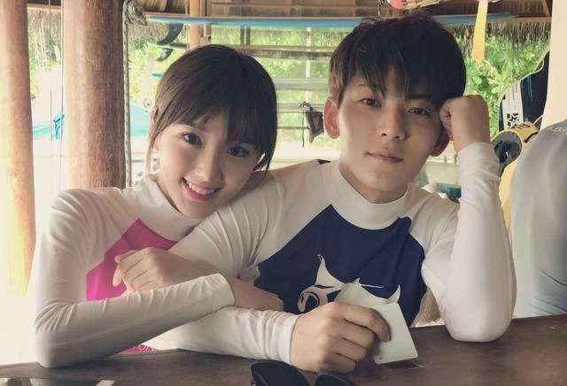 Bạn trai cũ tố mỹ nhân 30 chưa phải là hết dàn dựng scandal ngoại tình - 1 Bạn trai cũ tố mỹ nhân 30 chưa phải là hết dàn dựng scandal ngoại tình - 1