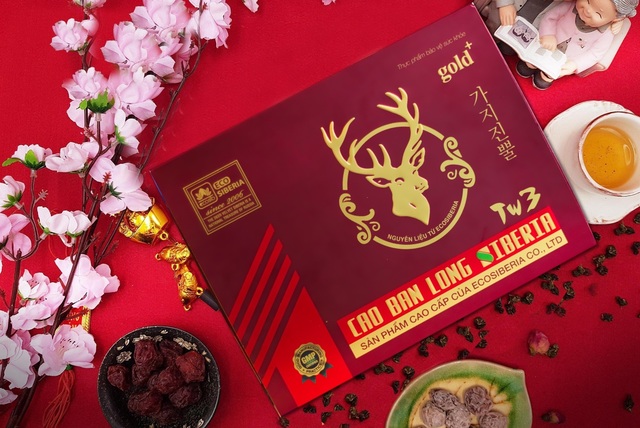 Món quà ý nghĩa cho mùa Tết sum vầy - 2 Món quà ý nghĩa cho mùa Tết sum vầy - 2