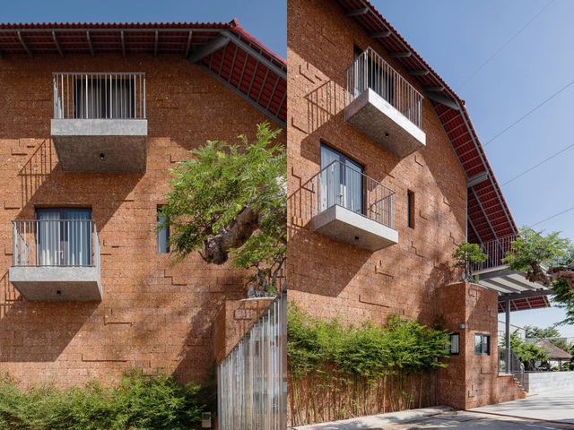 Nhà vườn 7.000m2 đẹp lạ ở Sài Gòn, choáng ngợp nhất là nội thất bên trong - 3 Nhà vườn 7.000m2 đẹp lạ ở Sài Gòn, choáng ngợp nhất là nội thất bên trong - 3