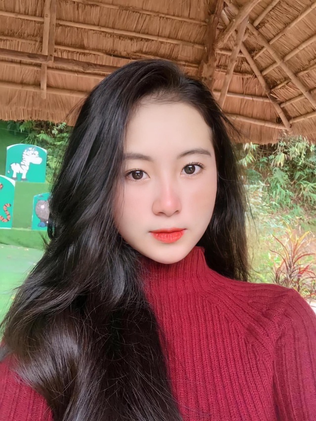 6 nữ sinh sở hữu nhan sắc xinh đẹp, được chú ý nhất trong tháng 1 - 1 6 nữ sinh sở hữu nhan sắc xinh đẹp, được chú ý nhất trong tháng 1 - 1