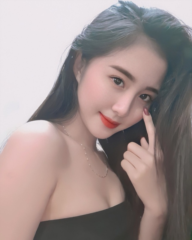 6 nữ sinh sở hữu nhan sắc xinh đẹp, được chú ý nhất trong tháng 1 - 2 6 nữ sinh sở hữu nhan sắc xinh đẹp, được chú ý nhất trong tháng 1 - 2