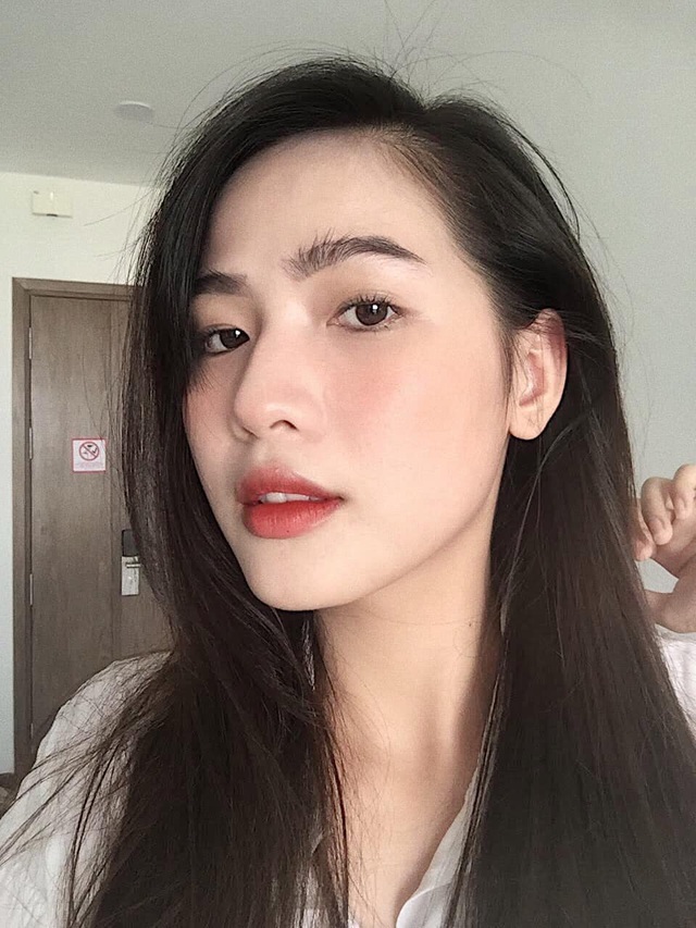 6 nữ sinh sở hữu nhan sắc xinh đẹp, được chú ý nhất trong tháng 1 - 8 6 nữ sinh sở hữu nhan sắc xinh đẹp, được chú ý nhất trong tháng 1 - 8