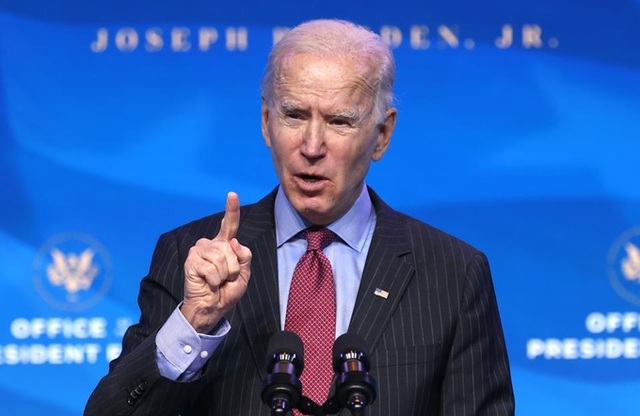 Chính quyền Biden siết chặt giám sát Trung Quốc đầu tư vào Mỹ - 1