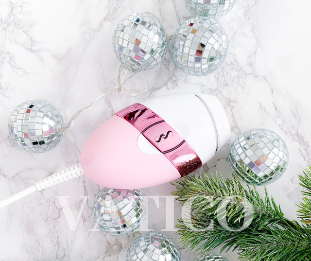 Xem ngay siêu phẩm mới khiến Châu Bùi mê mẩn - Máy triệt lông Smoothskin Bare+ Pinkz - 2 Xem ngay siêu phẩm mới khiến Châu Bùi mê mẩn - Máy triệt lông Smoothskin Bare+ Pinkz - 2