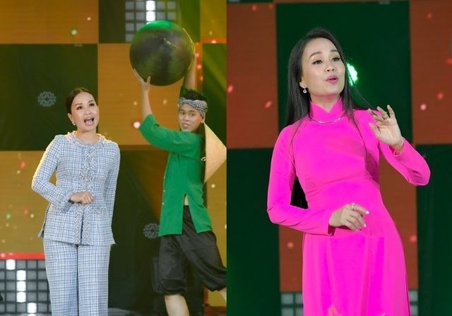 Trấn Thành song ca trong năm mới cùng nam ca sĩ thân thiết - 8 Trấn Thành song ca trong năm mới cùng nam ca sĩ thân thiết - 8