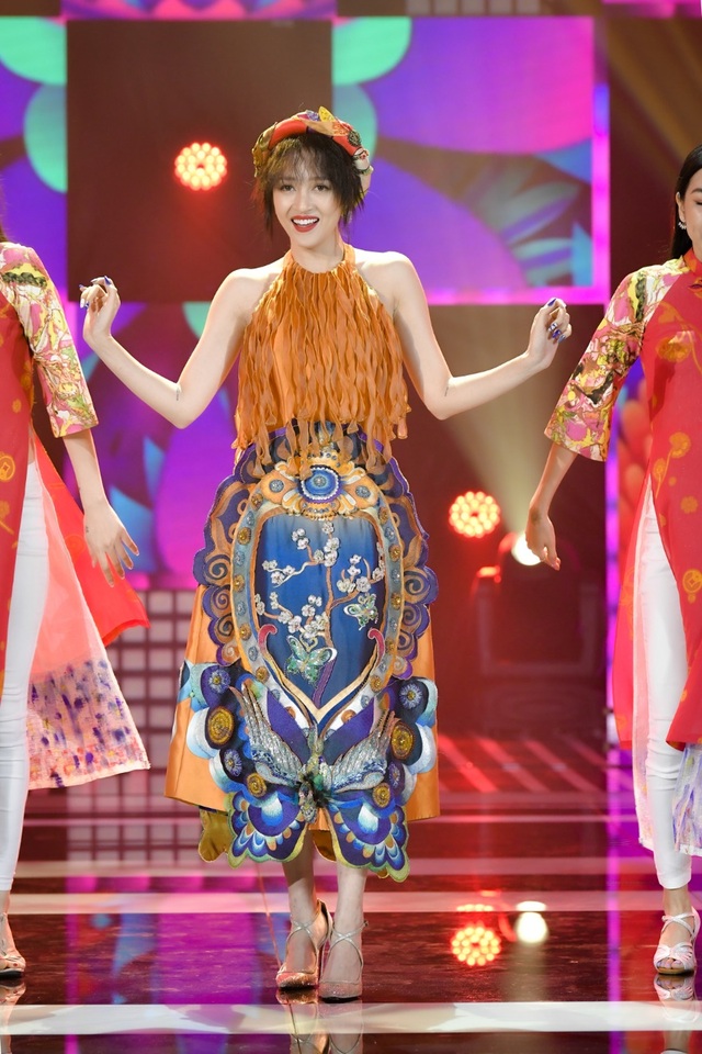 Trấn Thành song ca trong năm mới cùng nam ca sĩ thân thiết - 9 Trấn Thành song ca trong năm mới cùng nam ca sĩ thân thiết - 9