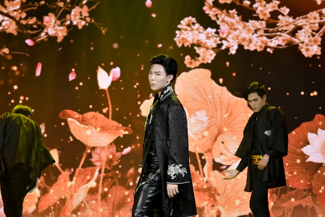 Trấn Thành song ca trong năm mới cùng nam ca sĩ thân thiết - 10 Trấn Thành song ca trong năm mới cùng nam ca sĩ thân thiết - 10