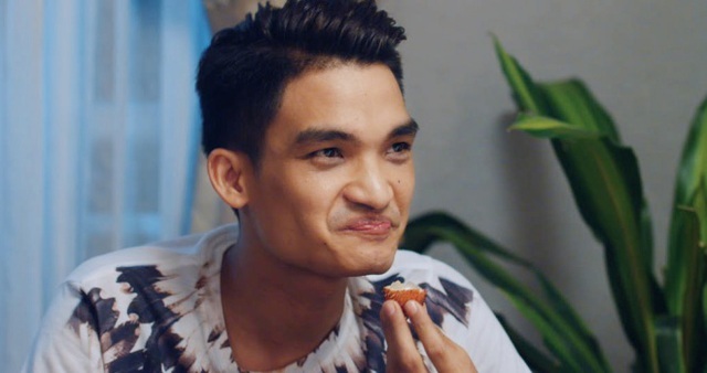 Mạc Văn Khoa ngậm ngùi: Bố mẹ bảo, hết dịch rồi hãy về! - 1 Mạc Văn Khoa ngậm ngùi: Bố mẹ bảo, hết dịch rồi hãy về! - 1