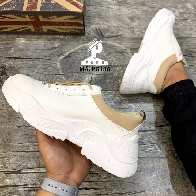 ParkMen - Biến tấu phong cách phái mạnh - 4 ParkMen - Biến tấu phong cách phái mạnh - 4