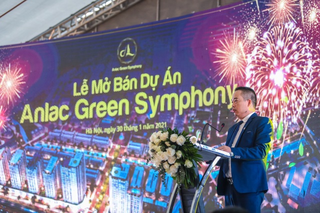 Cơ hội hiếm sở hữu sản phẩm Dự án Anlac Green Symphony - 2 Cơ hội hiếm sở hữu sản phẩm Dự án Anlac Green Symphony - 2