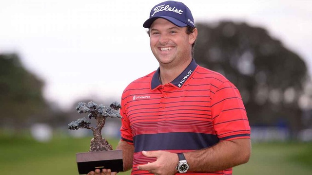 Patrick Reed gây nhiều tranh cãi khi vô địch Farmers Insurance Open - 1 Patrick Reed gây nhiều tranh cãi khi vô địch Farmers Insurance Open - 1